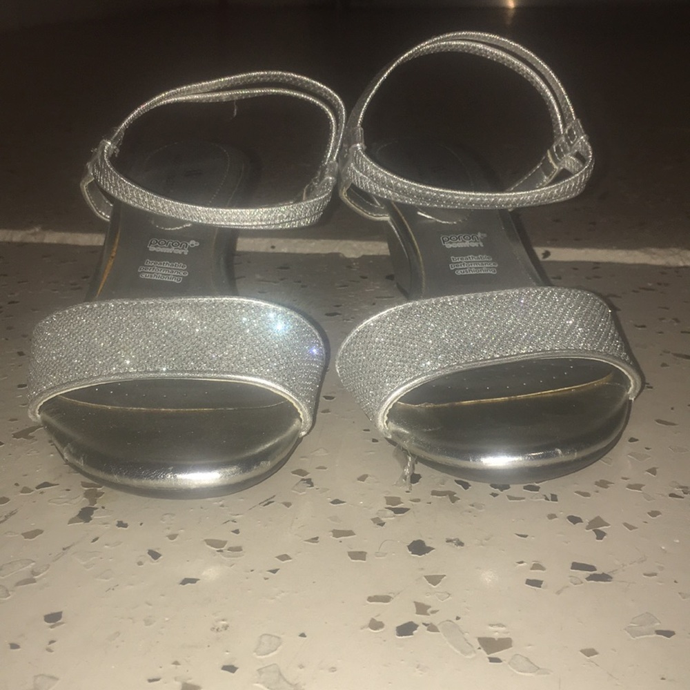 Worthington high heels